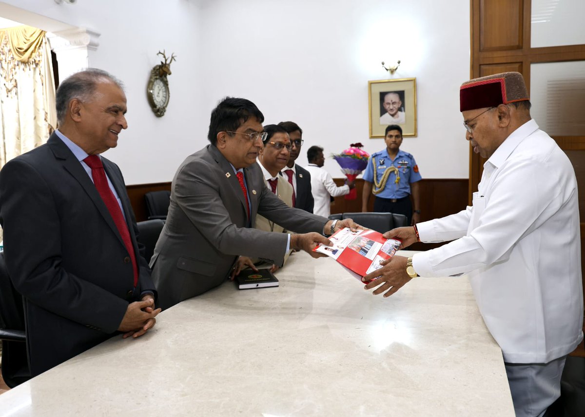 Karnataka Red Cross tweet media
