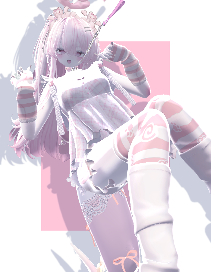 あっぷっぷ
#rurune3D