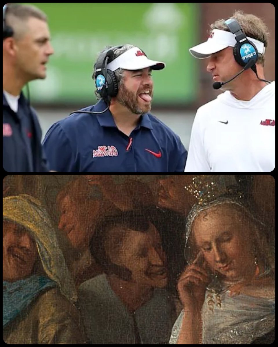 ArtButSports's tweet image. The Cuckold Bridegroom, by Jan Havicksz, 1670, 📸 by Justin Ford