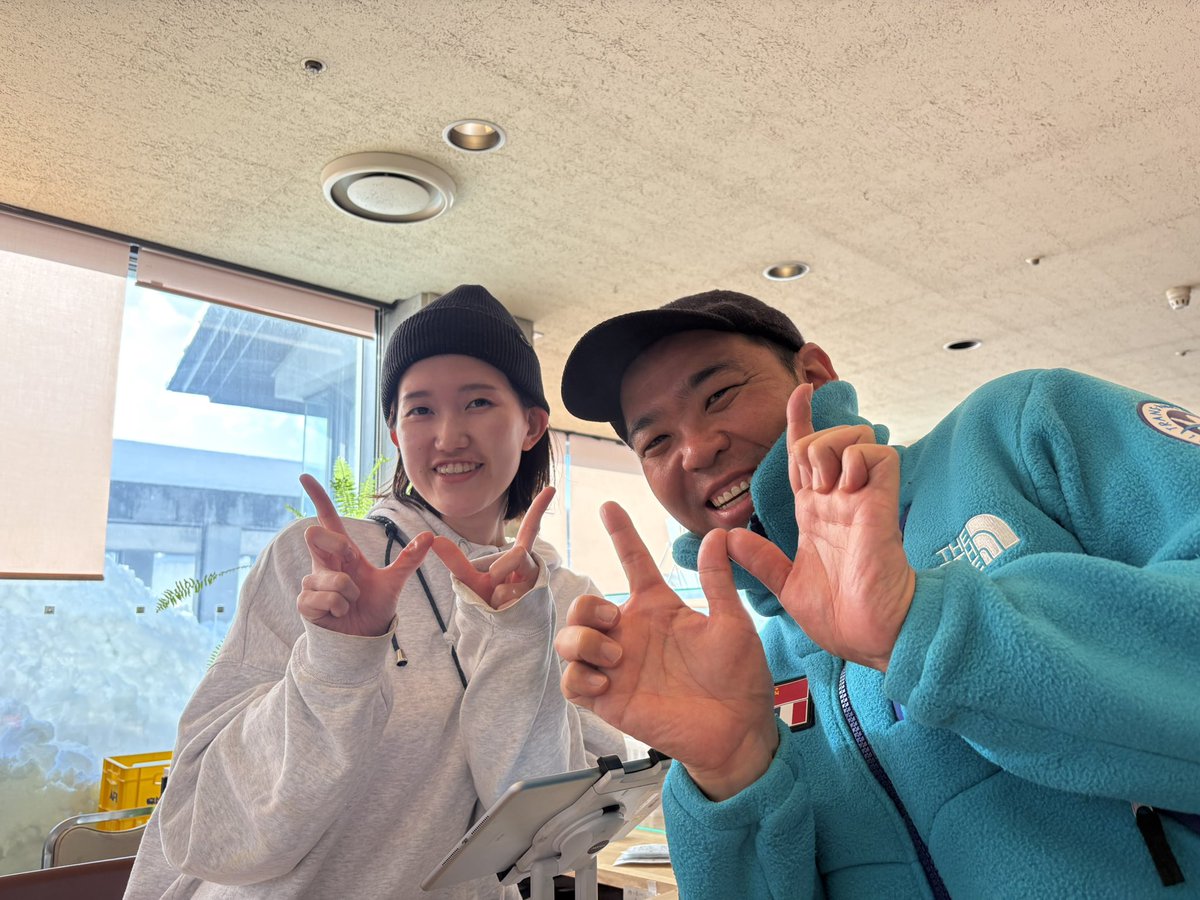 西大伍 Daigo Nishi (@daigonishi22) / Posts / X