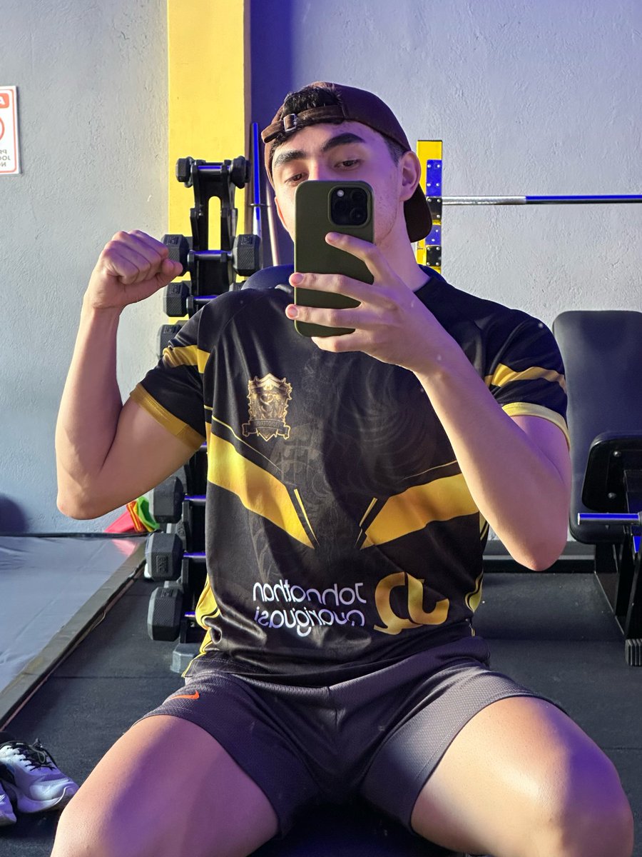mmarcosq's tweet photo. 2026 tem que ser o ano de meter o shape 😖 https://t.co/JZSAO1Z1EE