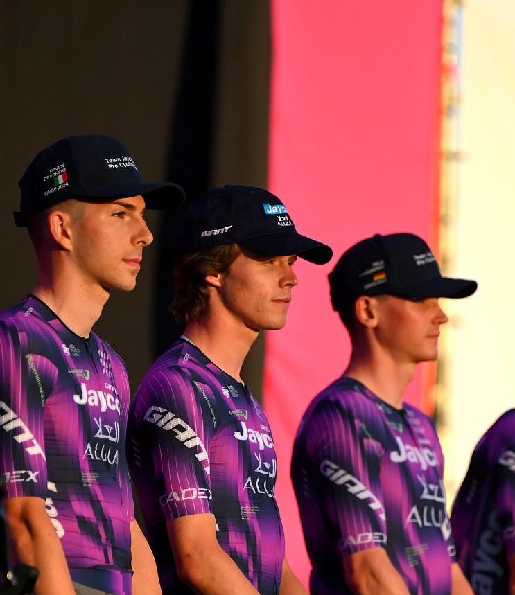 プロチーム支給品販売 ジェイコアルウラー マイケル・ヘップバーン選手