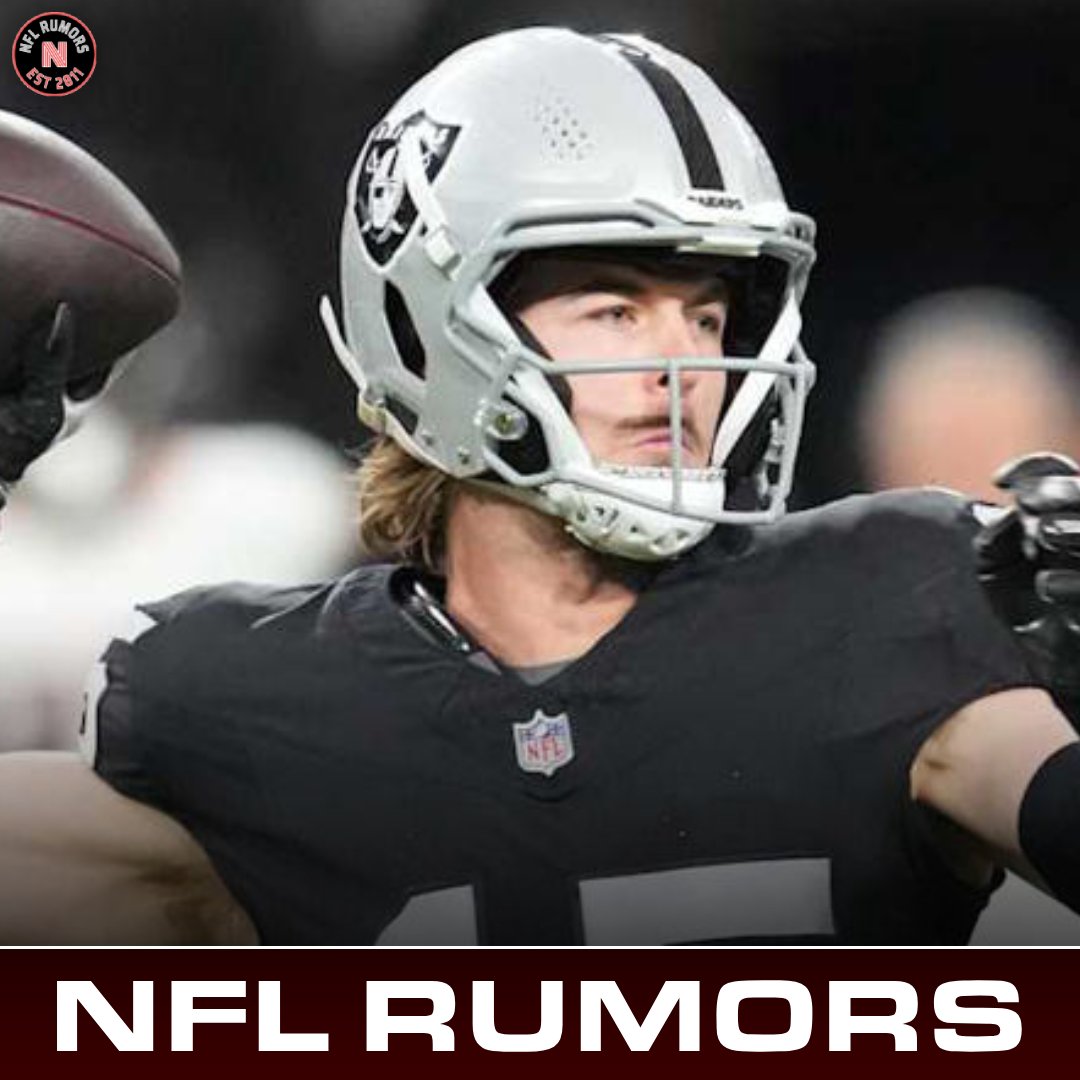 NFL Rumors tweet media