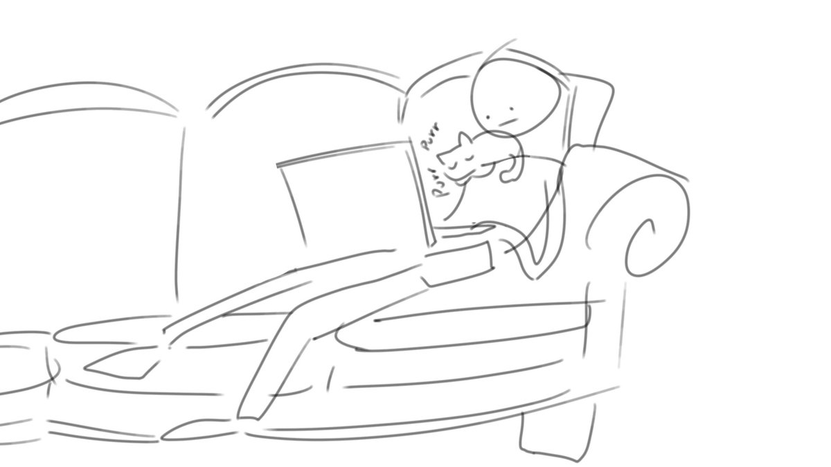 How i was playing Minecraft earlier