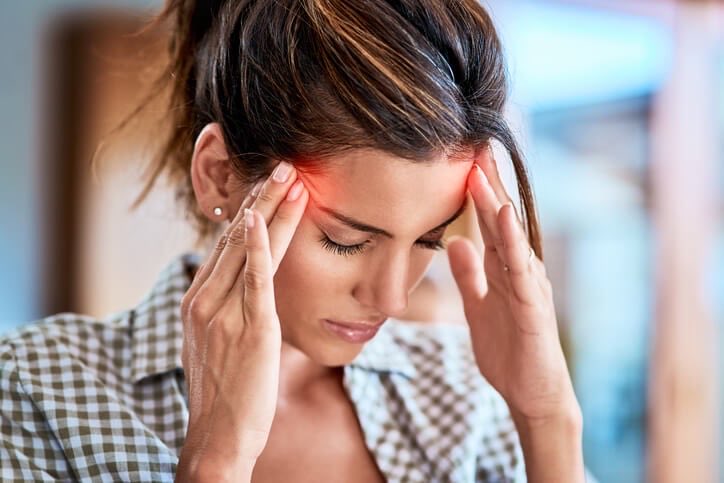 Gustparr's tweet photo. Con frecuencia desencadenan sintomas de cefalea, migraña y dolor ocular . #migraña #sinusitis https://t.co/LHFZaP8mQH