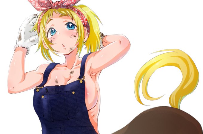 これは以前RPGツクールでゲーム作った時に描いた
ケンタウロスちゃん🐴 