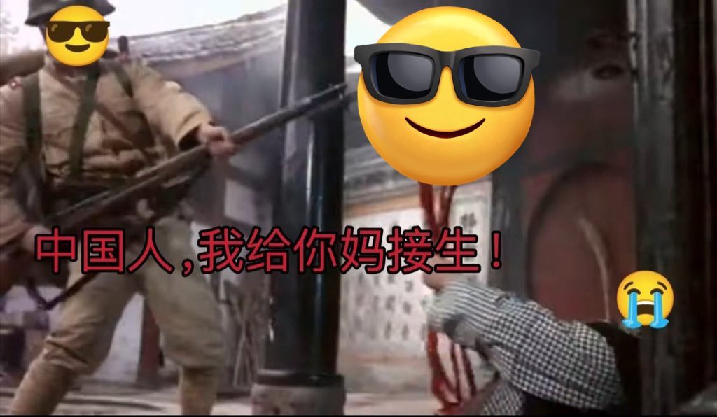 publicity111's tweet photo. @buhuo886 @ABCChinese https://t.co/eU2VXx25F4