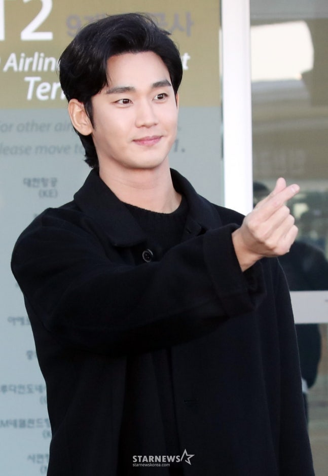 KimSooHyunShi 김수현 Philippines 🇵🇭 FC tweet media