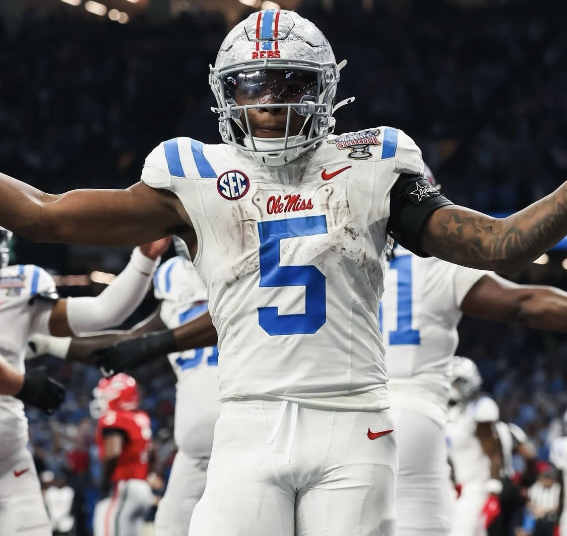 DirtyBubbleBets's tweet image. $50 TO 2 PEOPLE WHO LIKE ❤️

WE START 2026 WITH A BANG 🔥

✅ Indiana Hoosiers -7 (-110) 3U 💣
✅ Ole Miss +7 (-125) 2U ⭐️
✅ Indiana ML / Ole Miss +13 (-130) 2U ⭐️
✅ Ole Miss +13 / o43.5 (-130) 1U 💵

Cash The Free POD... CASH EM ALL 💎

DBB GANG LET ME HEAR YOU ⤵️