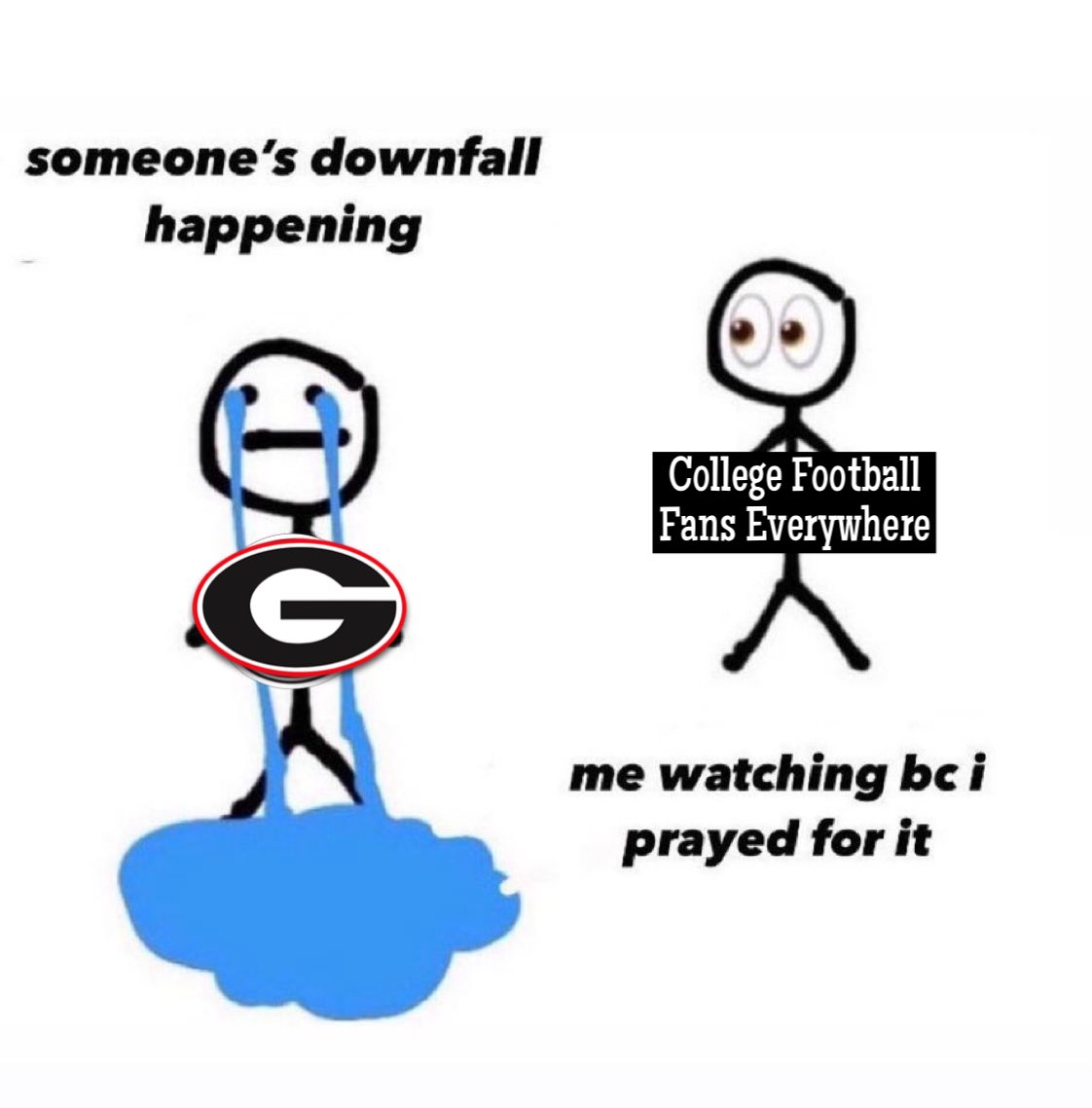 College Football Zone tweet media