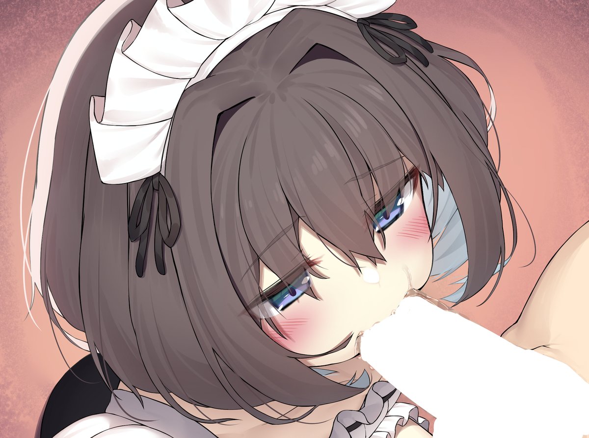 じゅぷじゅぷ♡ 