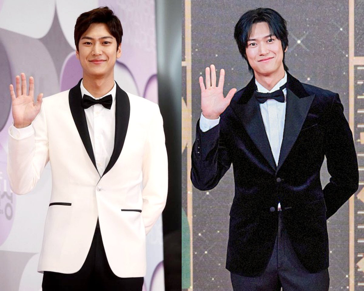 MBC Drama Awards

2015　　　　　　　　　　　2025