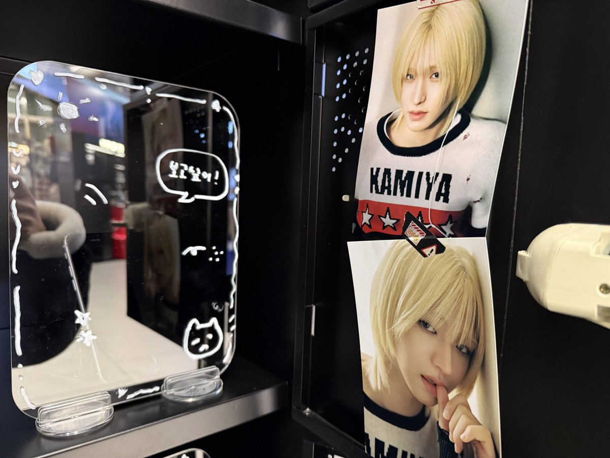 n_223_n's tweet image. cheongmyeong

#idntt #아이덴티티 #アイデンティティ
#unevermet #yesweare
#idntt_HEIGHTS_POPUP