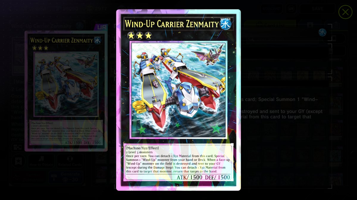 hellkaiserataru's tweet image. 確定ロイヤル加工は元禁止カードでした
レガシーイベントがあれば全ハンデスしようと思います