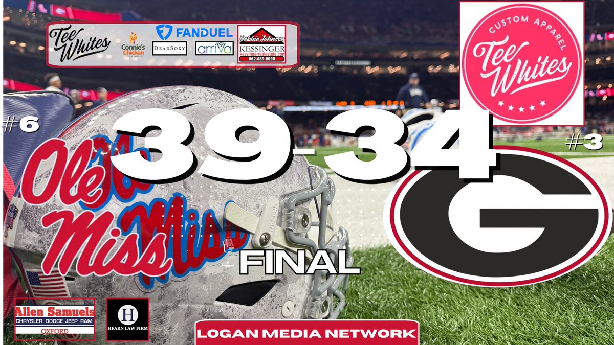 Brad Logan tweet media