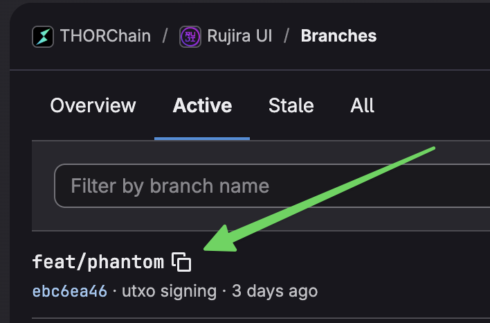Rujira Intern tweet media