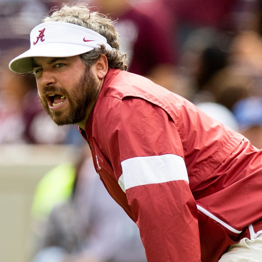 bportnoy15's tweet image. Just like we all expected, Nick Saban disciples will make up all four College Football Playoff semifinal spots.