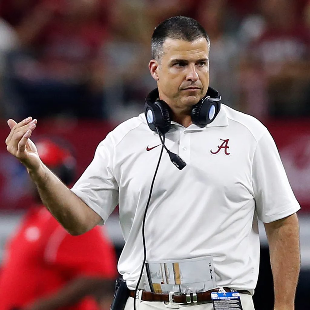 bportnoy15's tweet image. Just like we all expected, Nick Saban disciples will make up all four College Football Playoff semifinal spots.