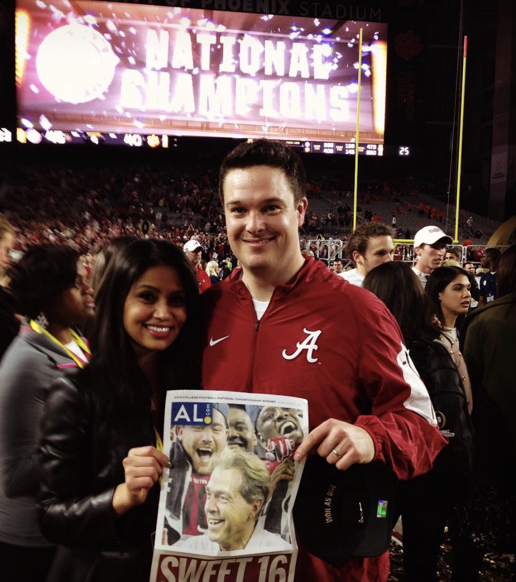 bportnoy15's tweet image. Just like we all expected, Nick Saban disciples will make up all four College Football Playoff semifinal spots.