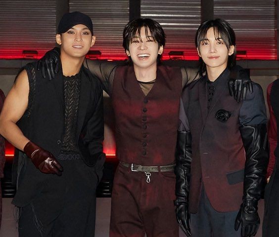 I love this picture so much ☹️