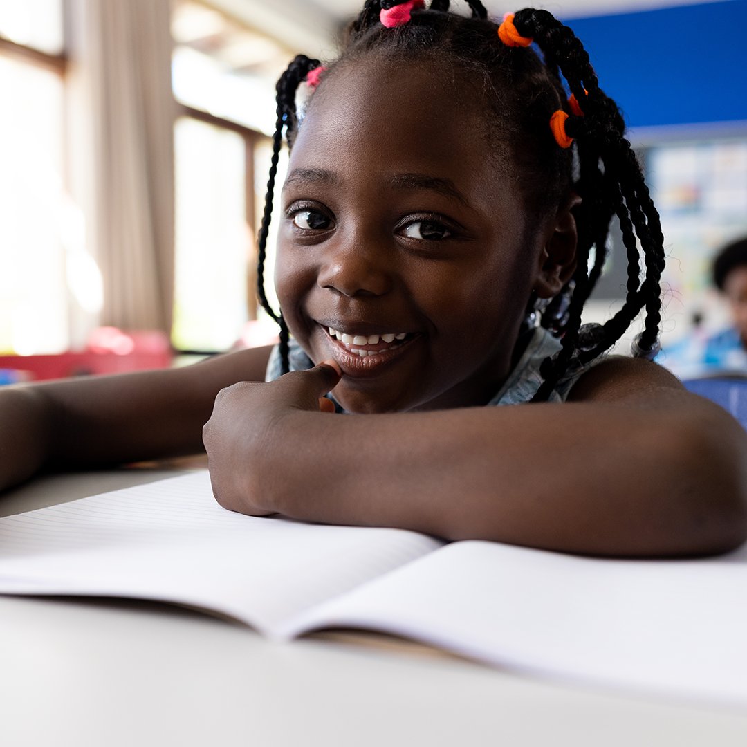 #Education is one of the most powerful forces we have.

As we step into a new year, our goal is clear: to ensure that every learner, everywhere, has access to quality education that gives them the skills, confidence and opportunities to shape their own future.

Learn about what