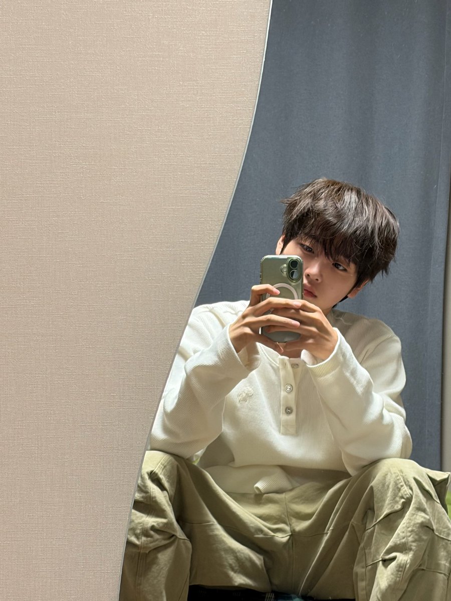 우리 형준이 새복많 🫳🏻🫳🏻