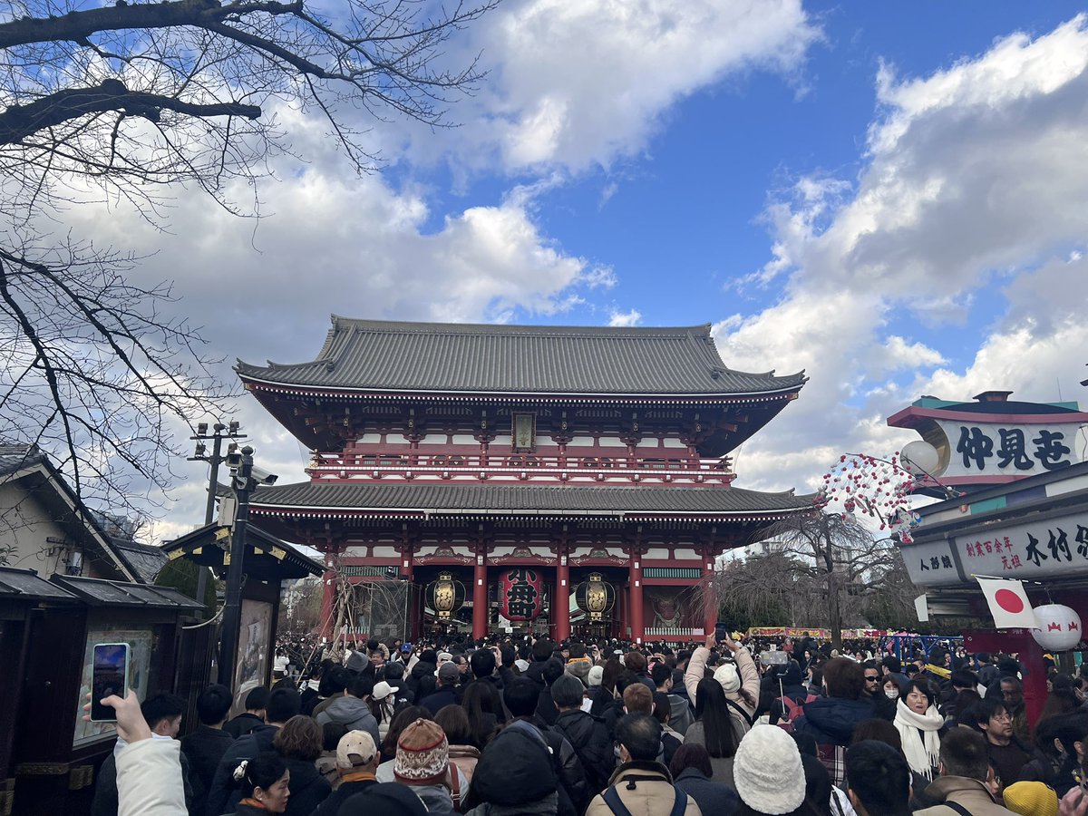 BanG_Ban_Cha's tweet image. 柄にもなく来た