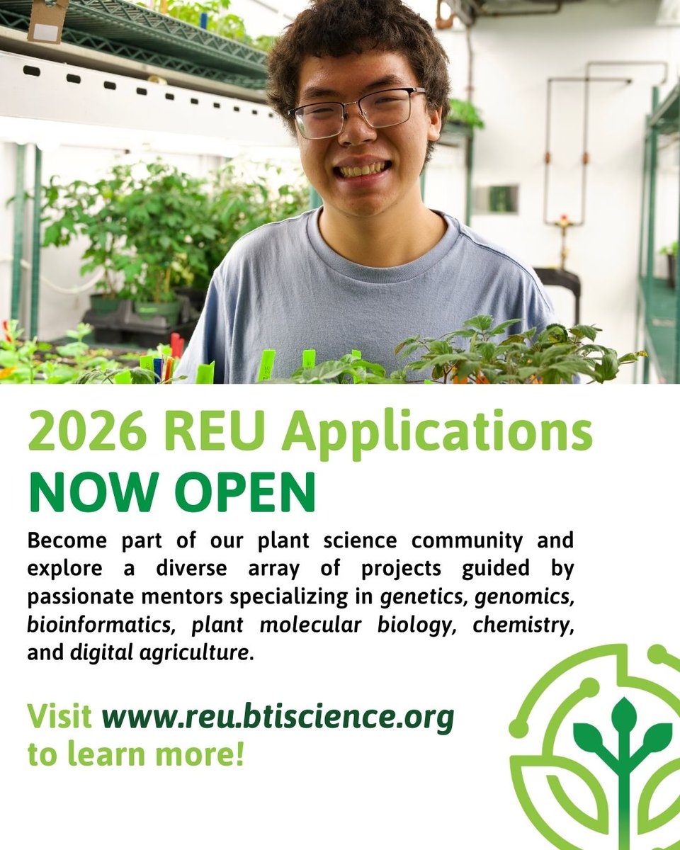 Boyce Thompson Inst tweet media