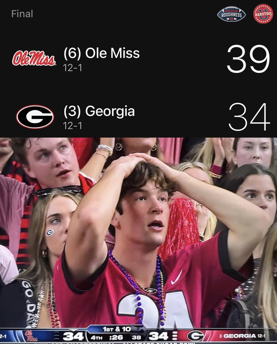 Barstool U tweet media