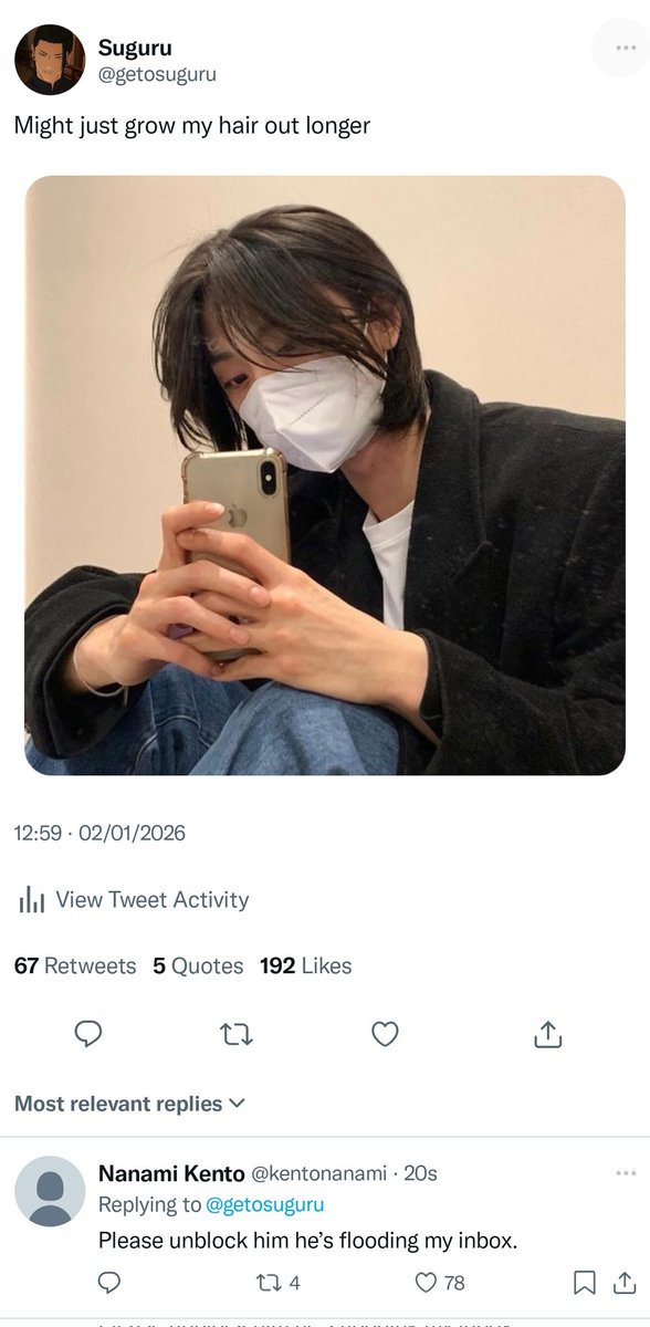 minnie 🍧 tweet media