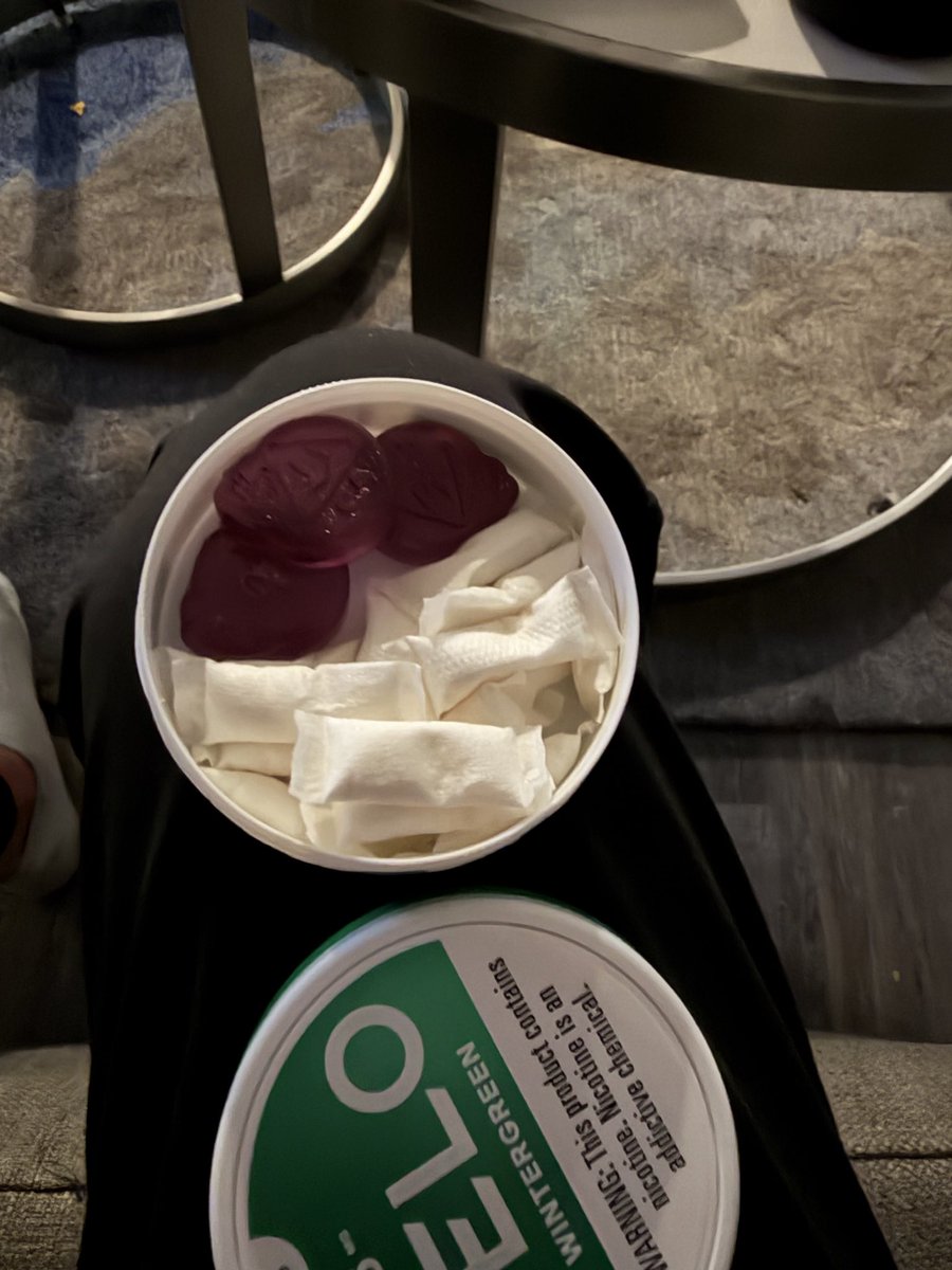 Jackie “3 for 30” (JRob) tweet media