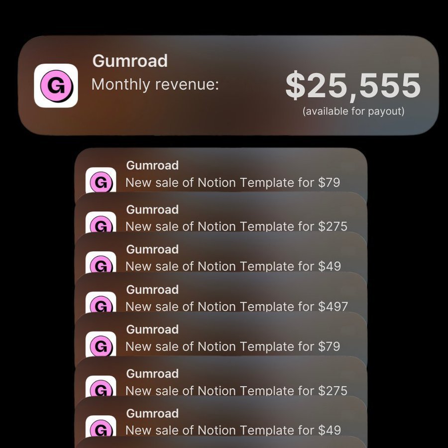 Onil_coder's tweet image. You can earn over $25,000 per month if you have:

1. A laptop
2. An internet connection
3. Just 2 hours a day

I’m sharing my exact step-by-step blueprint completely free.

Like this post and comment “SEND”, and I’ll DM it to you.