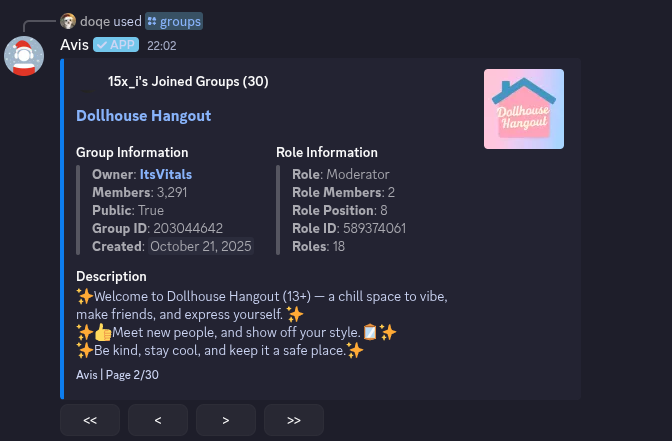 doqe_dev's tweet photo. @meshrot @HLWN444 @RealSchlep dont think benevolend made it clear it was a condo moderator they're allowing in https://t.co/bCNpRSB9vu