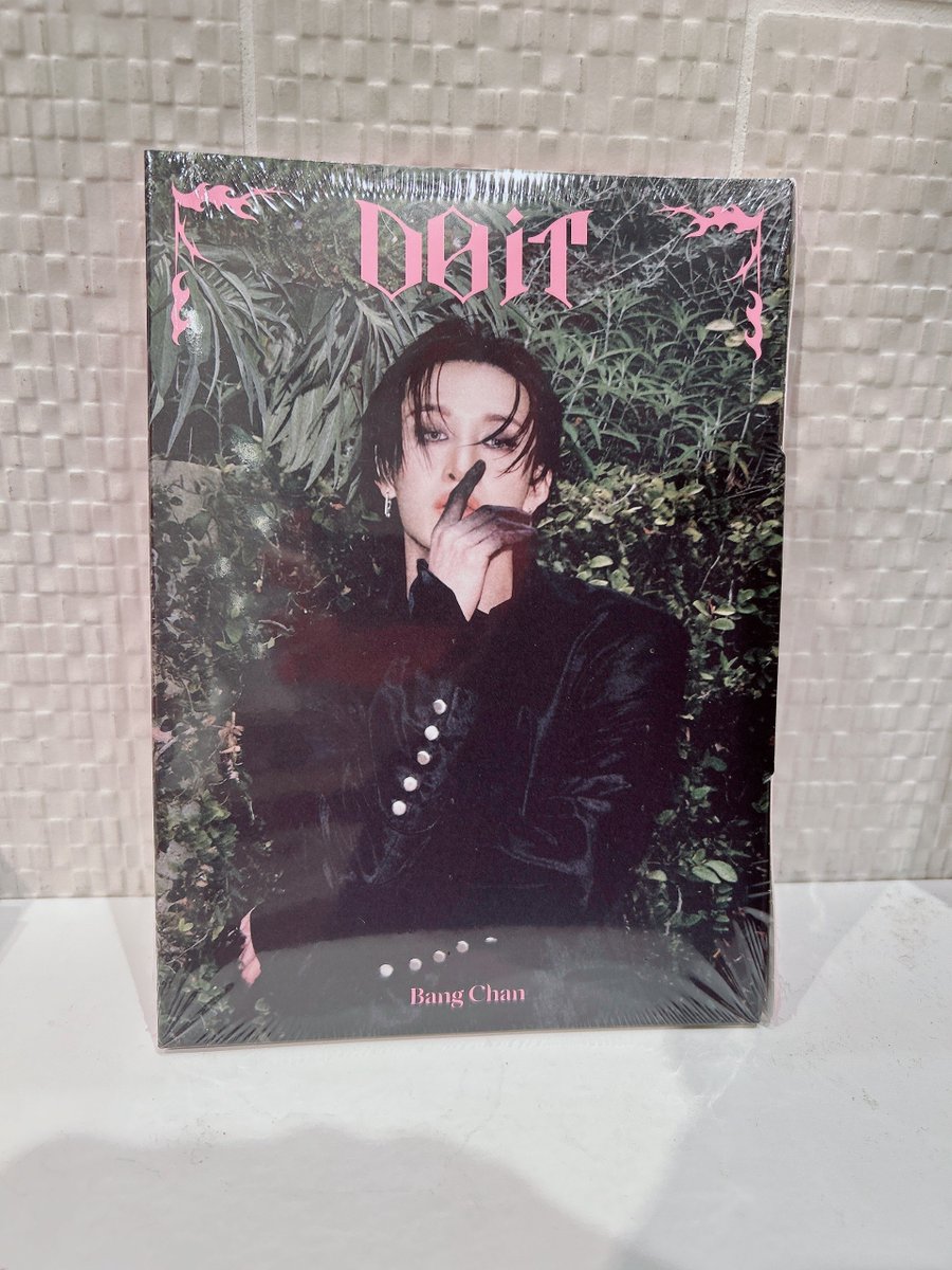 StrayKids】 Stray Kids Fan Connecting 2024 “SKZ TOY WORLD” 発売