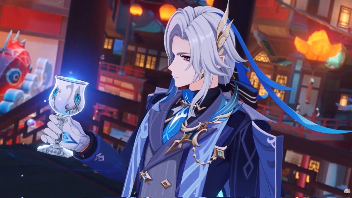 neuvillettesday's tweet image. HELLOOOOOOOOOO
NEUVILLETTE'S SKIN
I CAN'T BREATHE