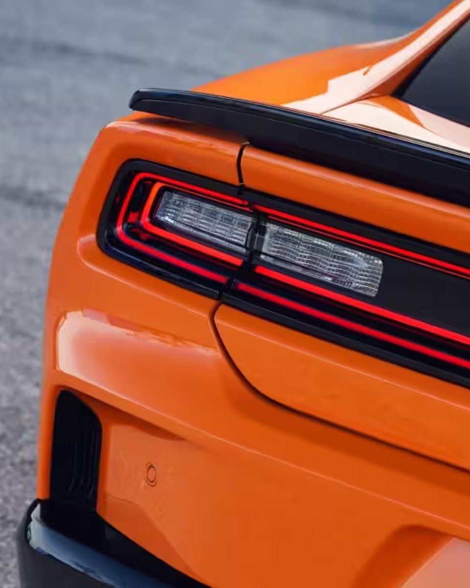 BLAutoGroup's tweet image. Muscle reborn — the 2026 Charger commands attention and performance in every turn. 🔥 Which view are you into: fierce from the front or raw power under the hood?