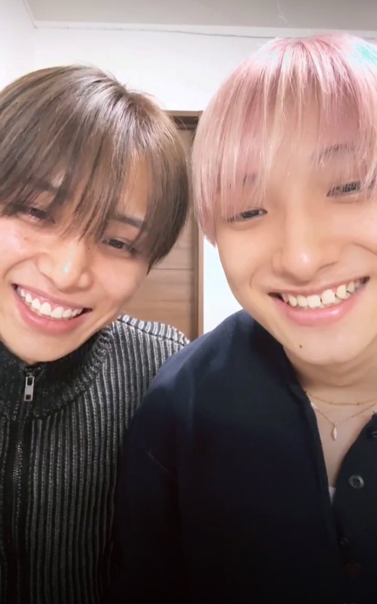 🤎🩷になっててかやいかた❗️