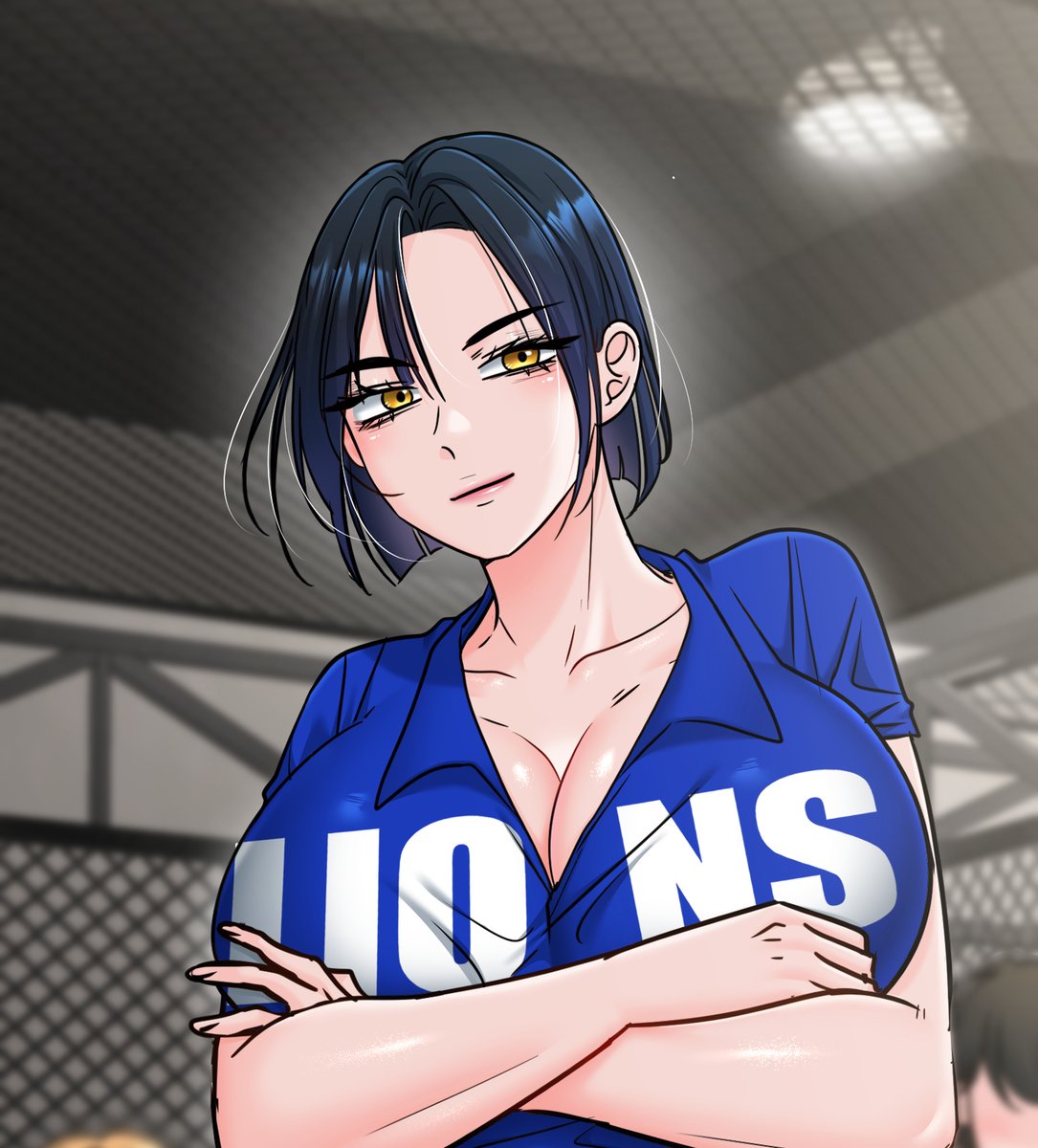 앞을 가로막는 거대한 벽!

<골 때리는 엄마들> 16화 업데이트!
마녀코믹스 : mcomics.co.kr/webtoonComic/1…
리디 : link.ridi.com/0y49j0z
봄툰 : bomtoon.com/detail/goalmom