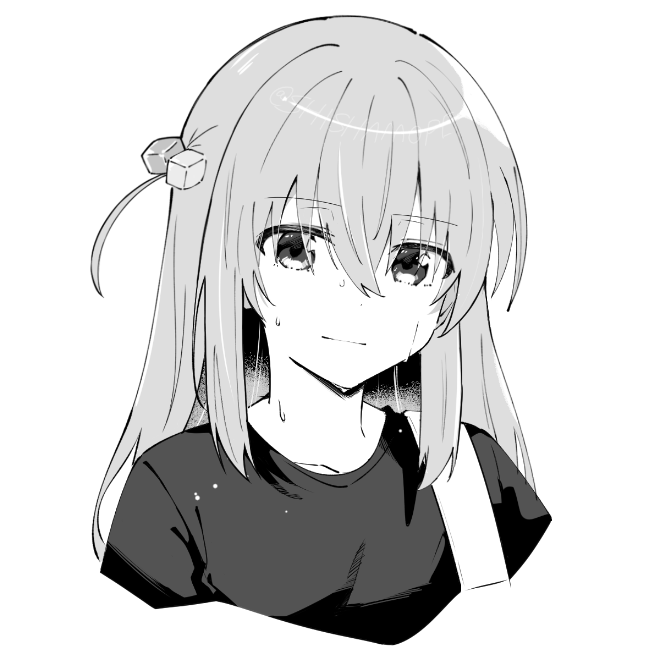 SHISHAMOPE's tweet image. 