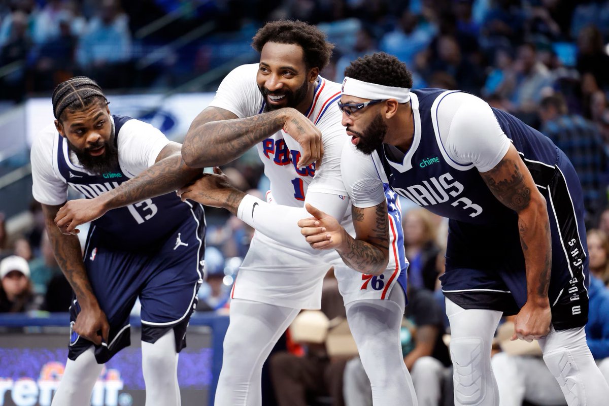 SportsDay Mavs tweet media