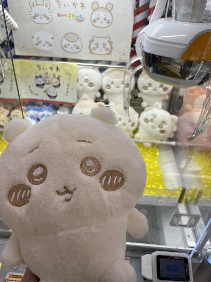 ちいちゃんページ Post by じゃんく🍀 on X: ちいちゃん