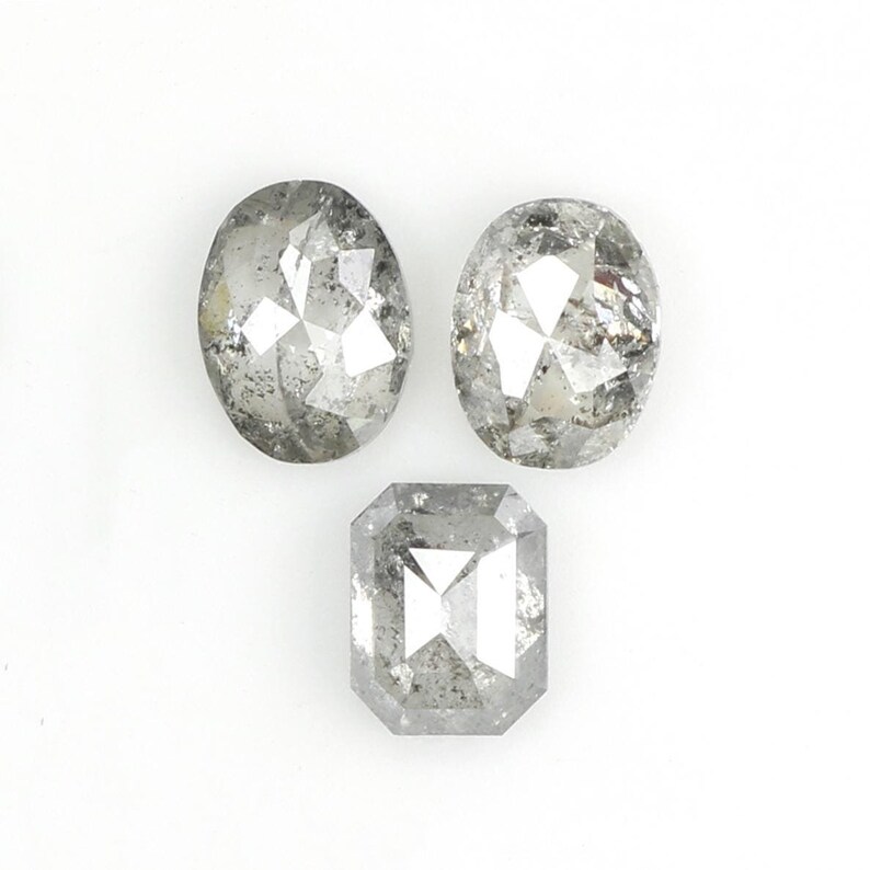 Lukhidiamond's tweet image. 0.85  CT Natural Loose Mix Shape Diamond Salt And Pepper Mix Shape Diamond  4.25 MM Natural Black Grey Color Mix Shape Rose Cut Diamond QL636

ETSY : etsy.com/listing/443388…

#NaturalDiamond #LooseDiamond #MixShapeDiamond #SaltAndPepperDiamond #RoseCutDiamond #BlackDiamond