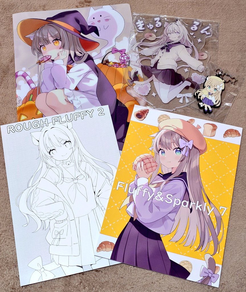 たんたんめん@2日目西め10ab (@km170) / Posts / X