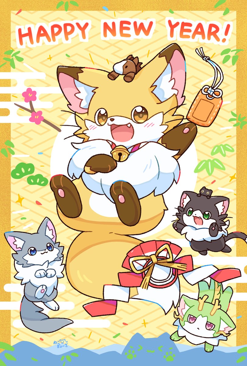 ねこぎょーざ (@nekogyo122) / Posts / X