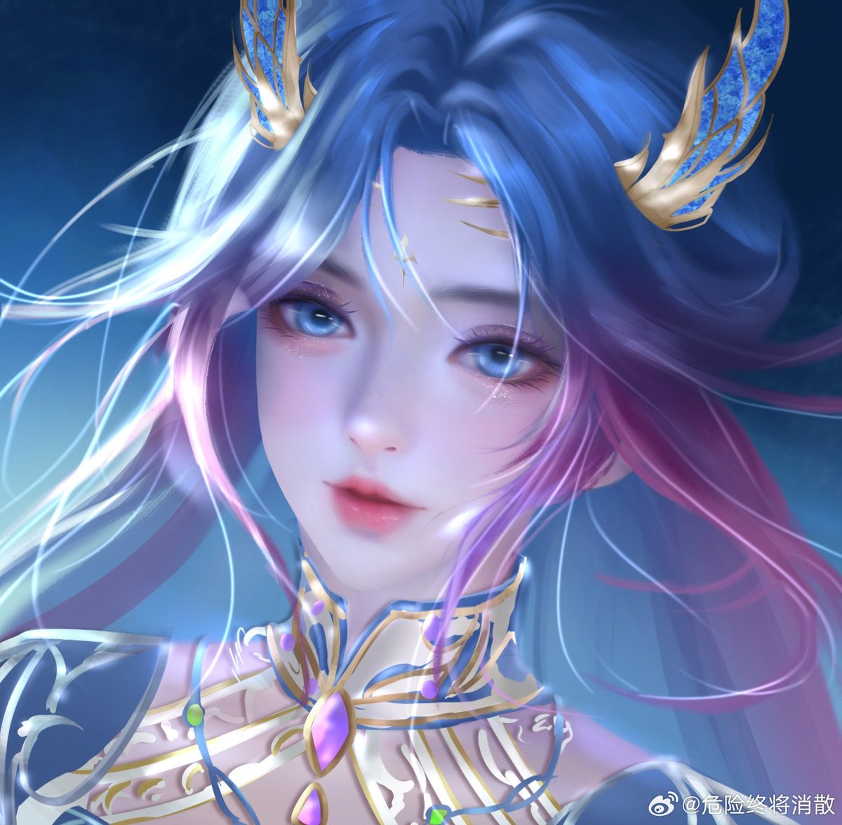 เสี่ยวชี : มัมมี๊ถังอู่ถง 🦋🔨🔱 tweet media