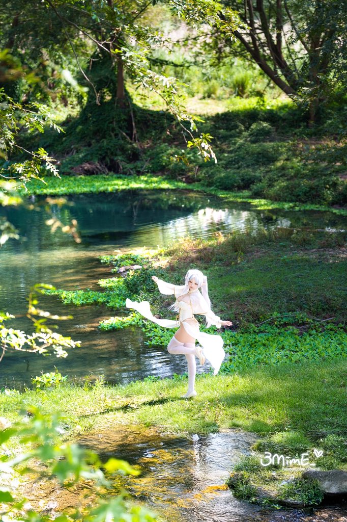 弥美(Mime)🎀C107(水) 東Ｑ02b tweet media