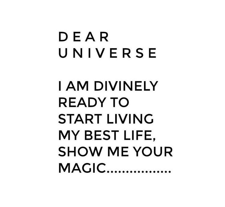 universevibe_'s tweet image. Dear universe ✨️