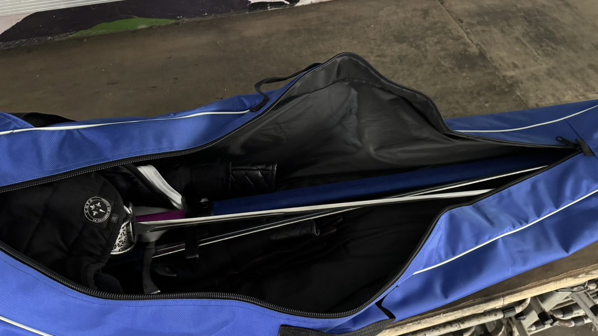 Teaching sword fight outside in this weather reminds me why we need a local dojo.

Hope one day I can see all the Taiwan country may have their local sword school.

2026 New hope