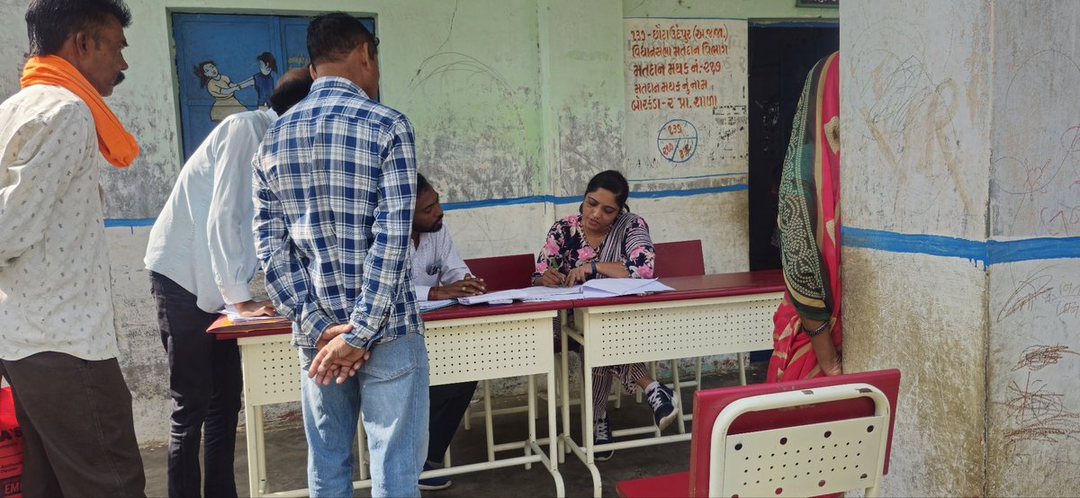 Mamlatdar JetpurPavi tweet media