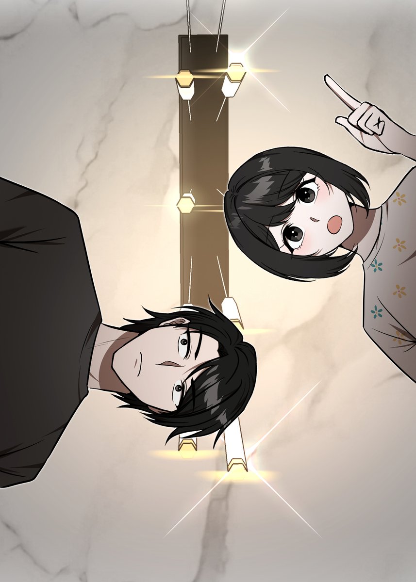 지은이 꿰뚫어 본 진상은 과연?!

<던전 안 푸드 트럭 사장님> 94화 업데이트!
카카오페이지: page.kakao.com/content/643967…
카카오 웹툰: webtoon.kakao.com/content/%EB%8D…